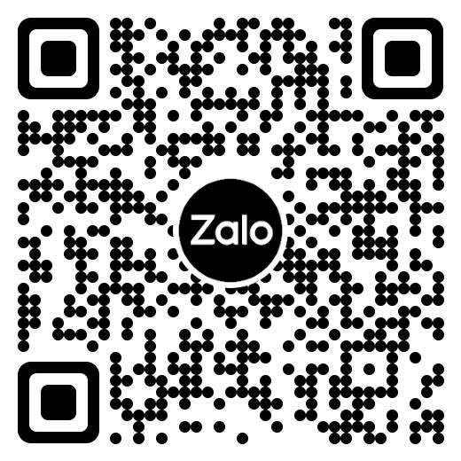 Mã QR Zalo EUROVIA